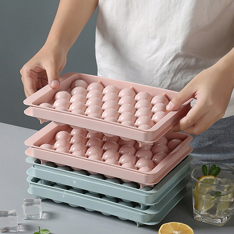 1Pc 3D Round Tray with Lid Pla - Coaster Mold Round 评论和价格