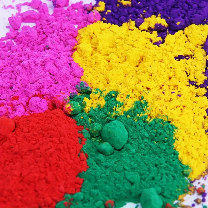 12 Colors Cement Pigment Powde - Resin Pigment Set 评论和价格
