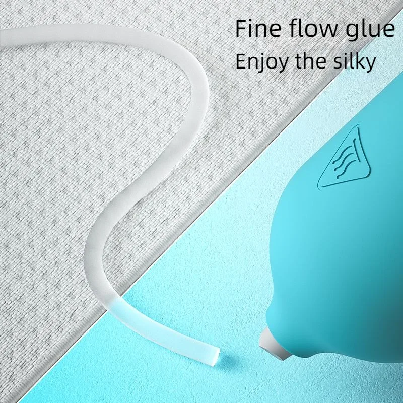 Deli Hot Melt Glue Gun With 7M - Heat Gun Small 评论和价格