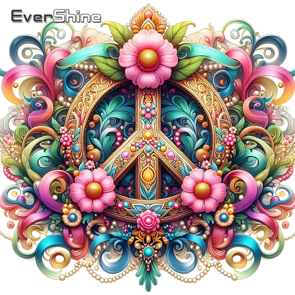 Evershine Diamond Painting Flo - Resin Craft For Beginners 评论和价格