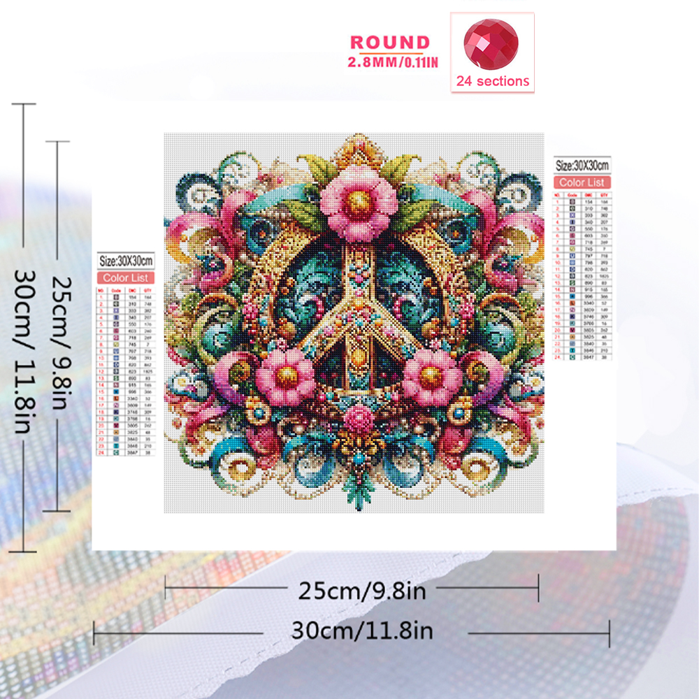 Evershine Diamond Painting Flo - Resin Craft For Beginners 评论和价格