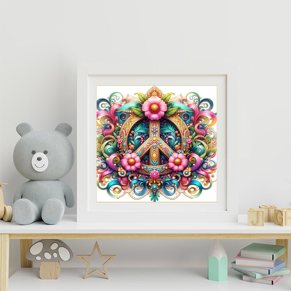 Evershine Diamond Painting Flo - Resin Craft For Beginners 评论和价格