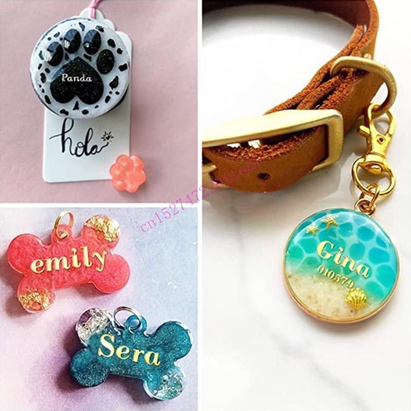 M76B Alphabets Letters Glitter - Resin Glitter Pack 评论和价格