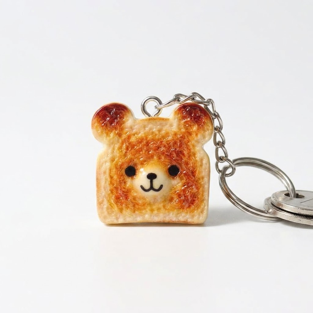 10pcs Resin Plastic Bread Pend - Resin Crafts Diy 评论和价格