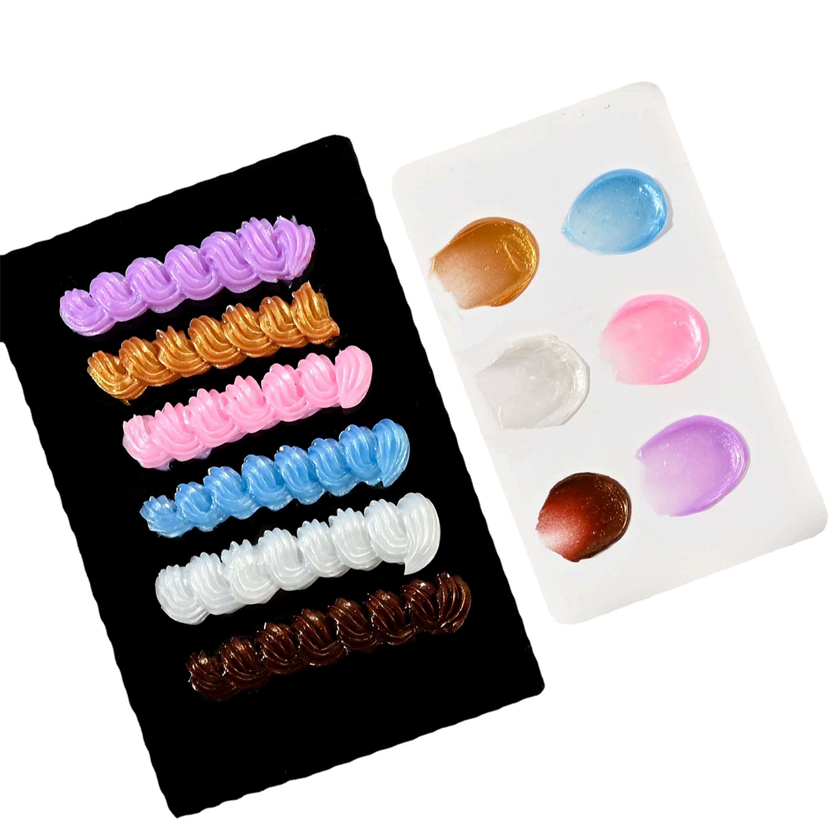 50g Resin Bead Cream Glue | Od - Resin Crafts Diy 评论和价格