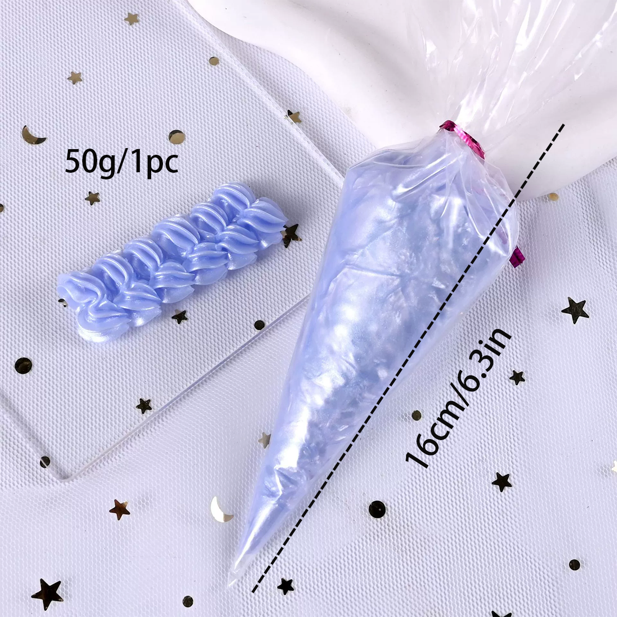 50g Resin Bead Cream Glue | Od - Resin Crafts Diy 评论和价格