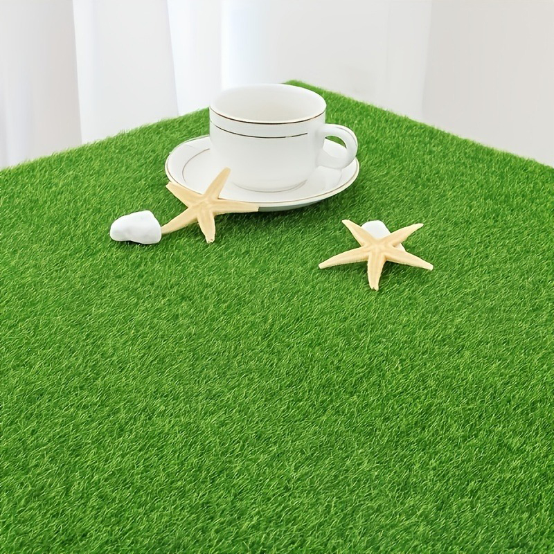 15cm/30cm Artificial Lawn Gras - Terrarium Moss Art 评论和价格