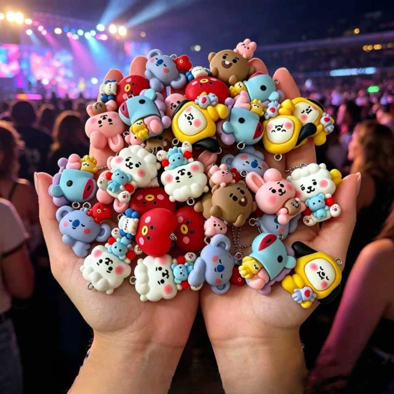 70PCS Kawaii Dog Bunny Cute Re - Resin Crafts Diy 评论和价格