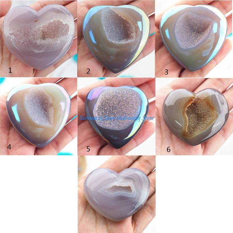 573B Moon Star Natural Crystal - Geode Mold Silicone 评论和价格