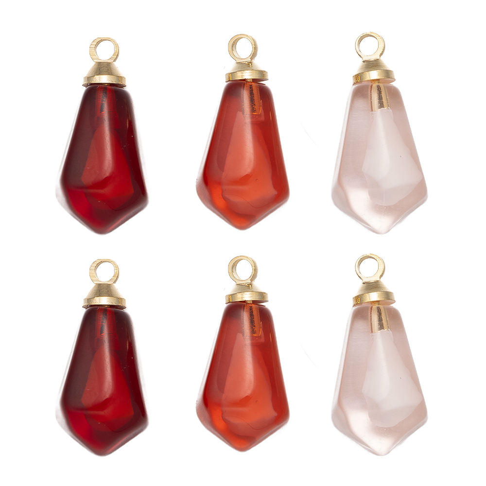 10pcs/Lot Fruit Pomegranate Se - Resin Craft Material 评论和价格