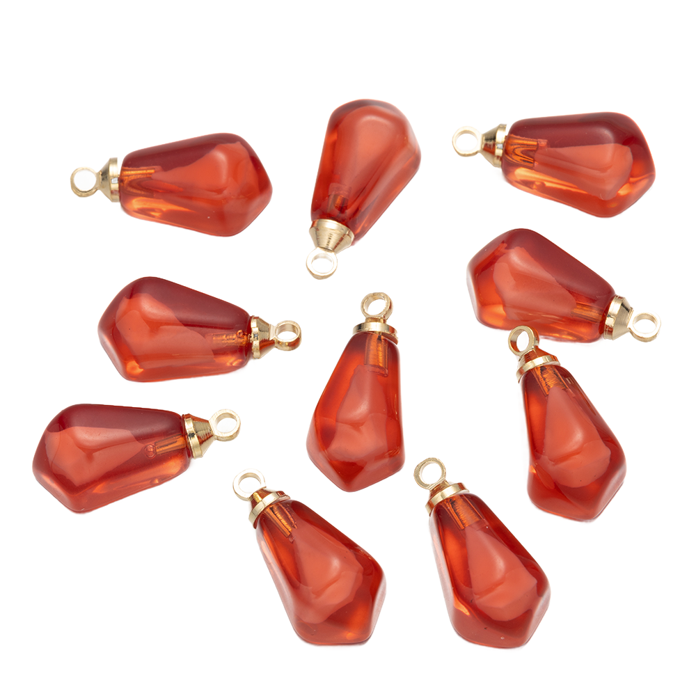 10pcs/Lot Fruit Pomegranate Se - Resin Craft Material 评论和价格