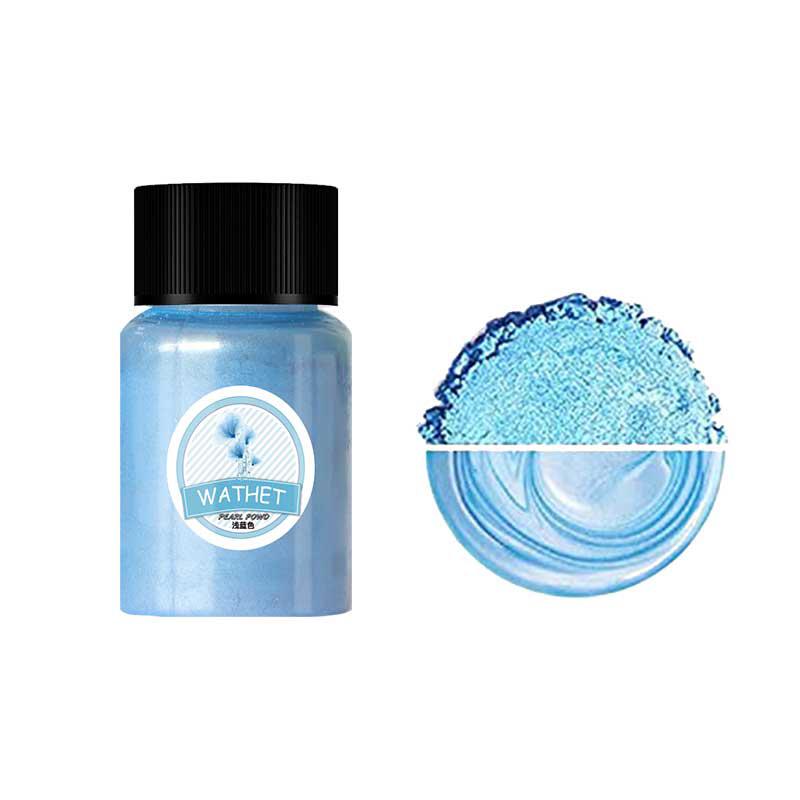 10g Pearlescent Powder Resin P - Resin Pigment Set 评论和价格