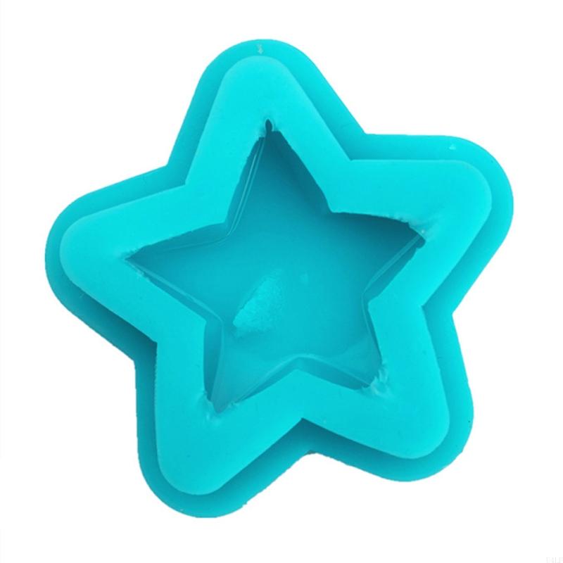 U4LF DIY Crystal Quartz Rock C - Geode Mold Silicone 评论和价格