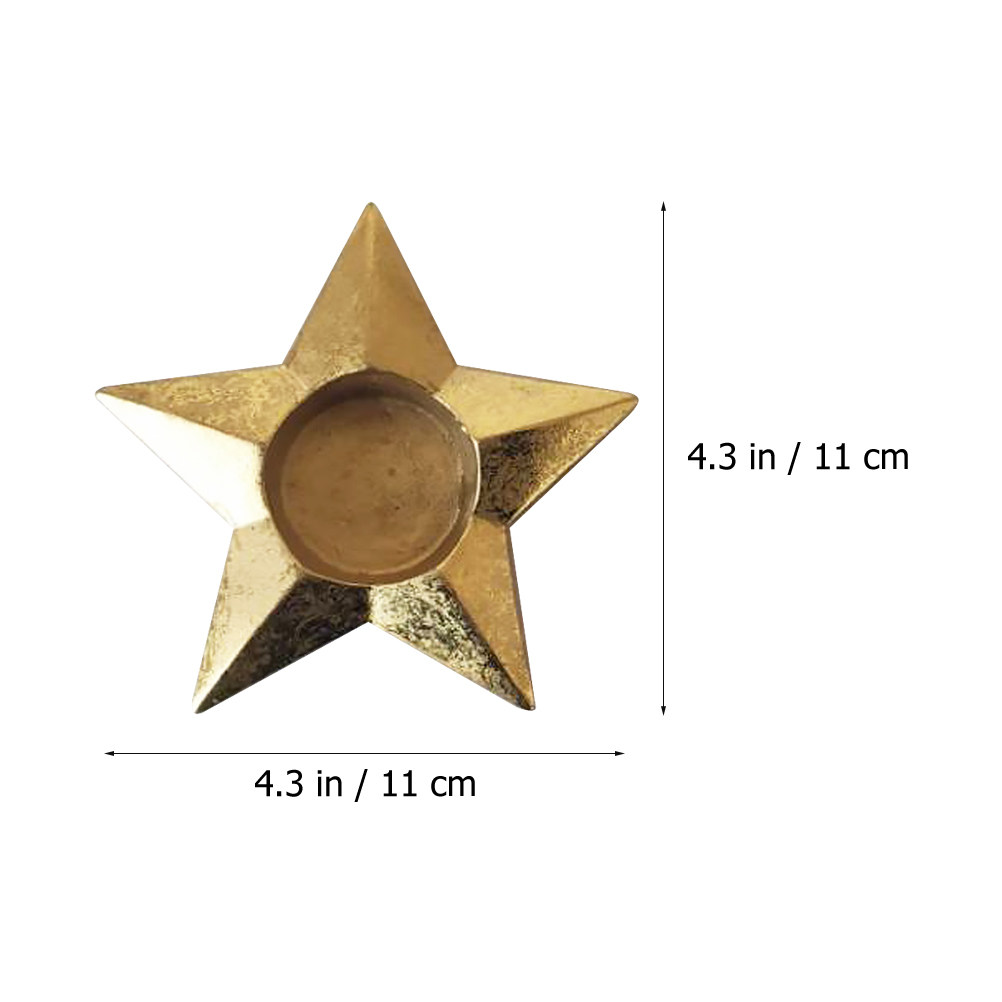 2Pcs Resin Craft Holders Eid M - Resin Craft Supplies 评论和价格