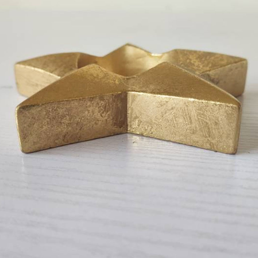 2Pcs Resin Craft Holders Eid M - Resin Craft Supplies 评论和价格