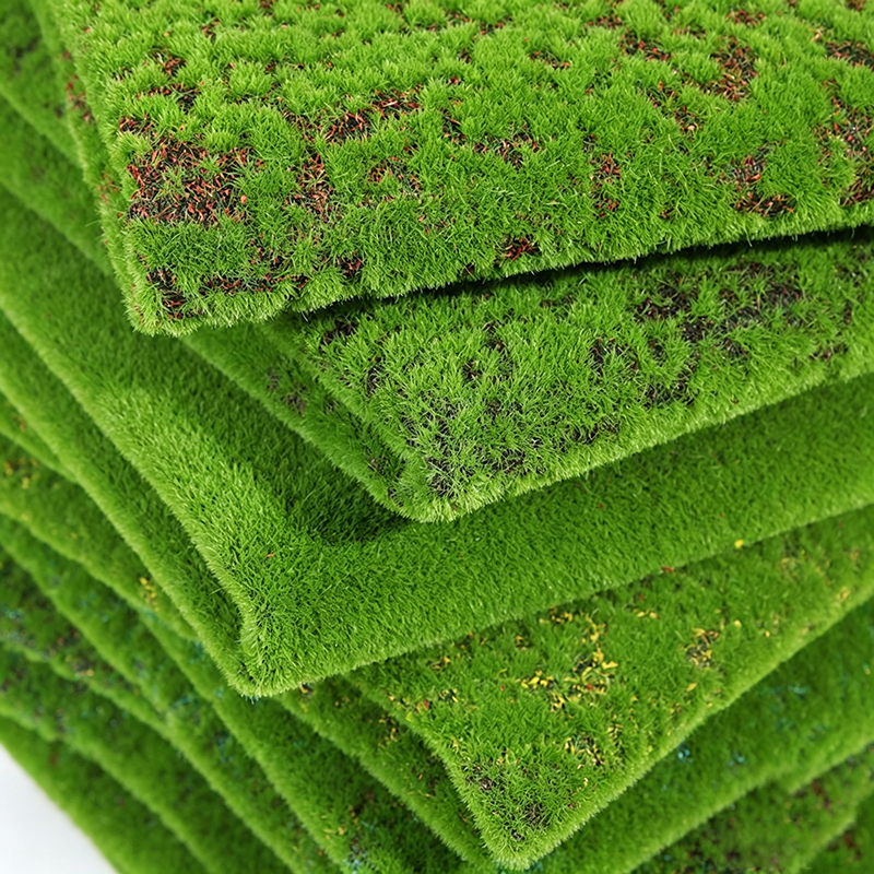 Artificial Moss Fake Green Mos - Terrarium Moss Art 评论和价格