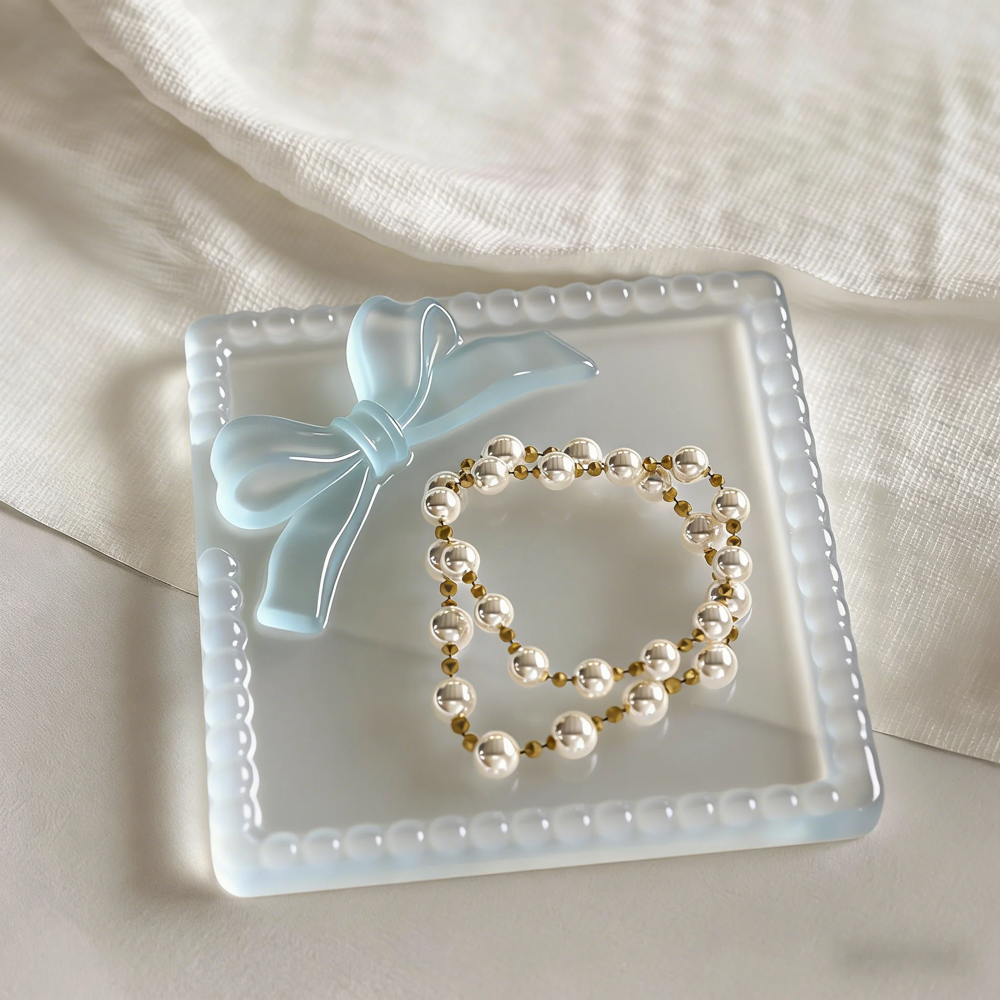 Circular Square Bubble Storage - Coaster Mold Round 评论和价格
