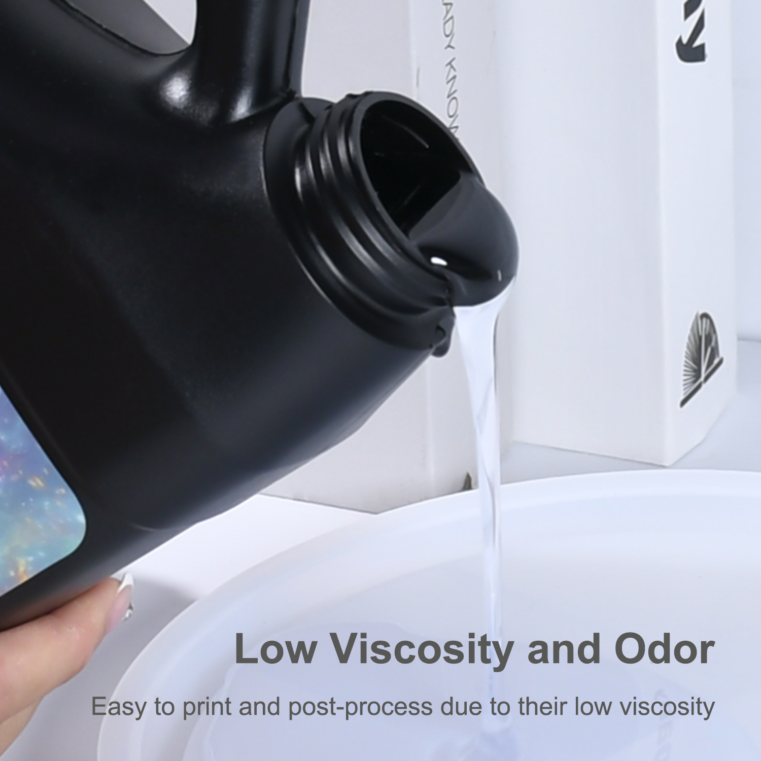 100/200/500/1000g UV Epoxy Res - Epoxy Uv Resin Kit 评论和价格